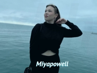 Miyapowell