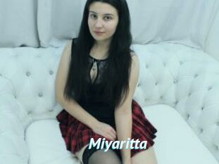 Miyaritta