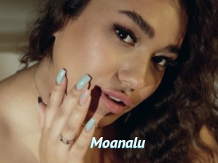 Moanalu