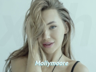 Moiiymoore