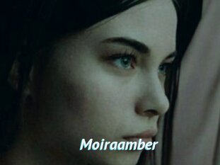 Moiraamber