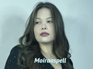 Moiraaspell