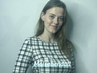 Moirabendall