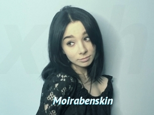 Moirabenskin