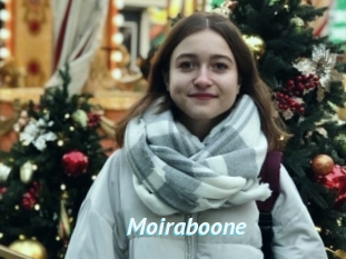 Moiraboone