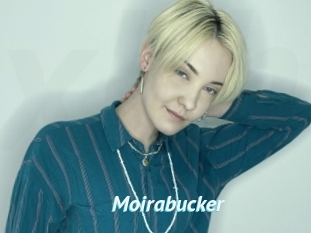 Moirabucker