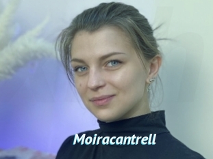 Moiracantrell