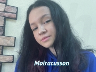 Moiracusson