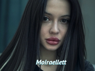 Moiraellett