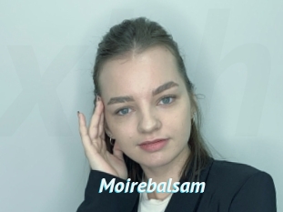 Moirebalsam