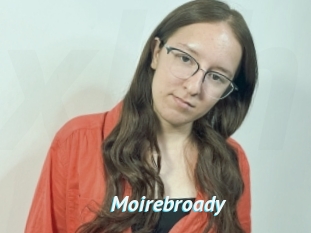 Moirebroady