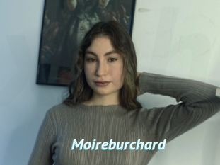 Moireburchard