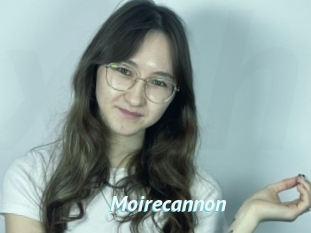 Moirecannon