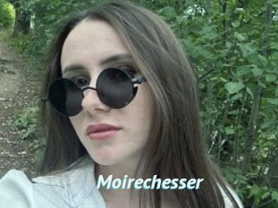 Moirechesser