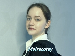 Moirecorey