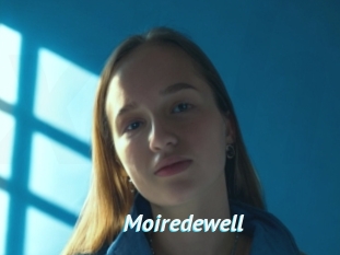 Moiredewell