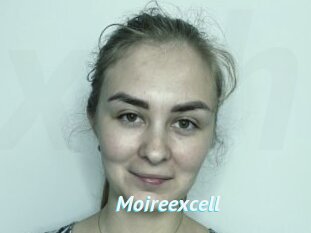 Moireexcell