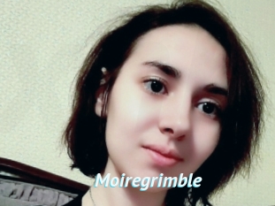 Moiregrimble