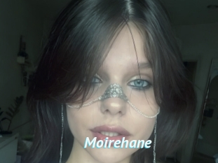 Moirehane