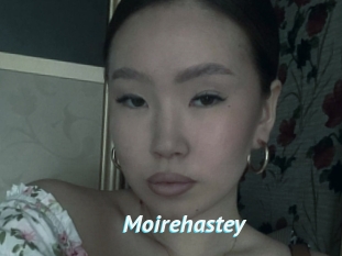 Moirehastey