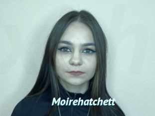 Moirehatchett