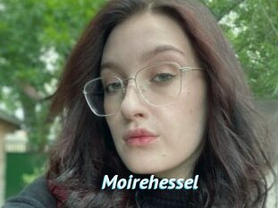 Moirehessel