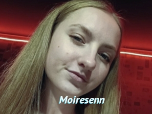 Moiresenn