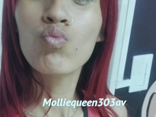 Molliequeen303av