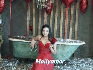 Mollyamor