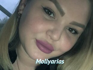 Mollyarias