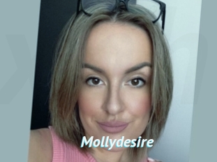 Mollydesire