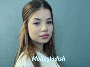 Mollygladish