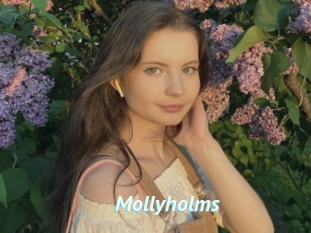 Mollyholms