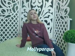 Mollyporque