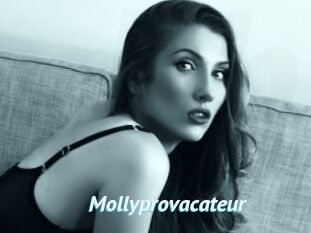 Mollyprovacateur