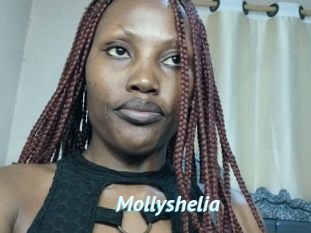 Mollyshelia