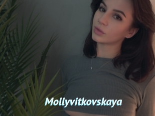 Mollyvitkovskaya