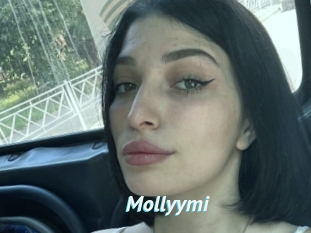 Mollyymi