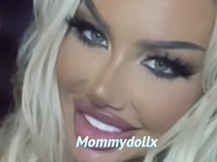 Mommydollx