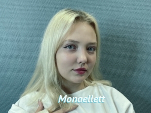 Monaellett