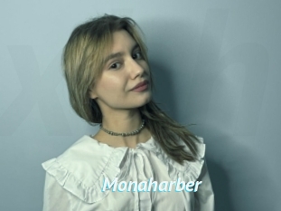 Monaharber