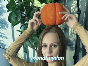 Monahaydon