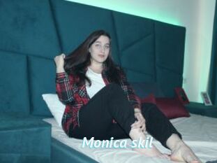 Monica_skil