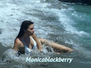 Monicablackberry