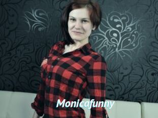 Monicafunny