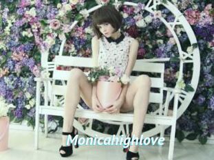 Monicahighlove