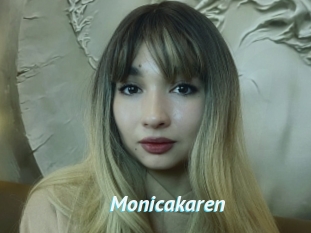 Monicakaren