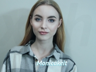 Monicakeit