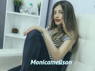 Monicamellson