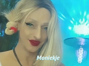 Moniekje